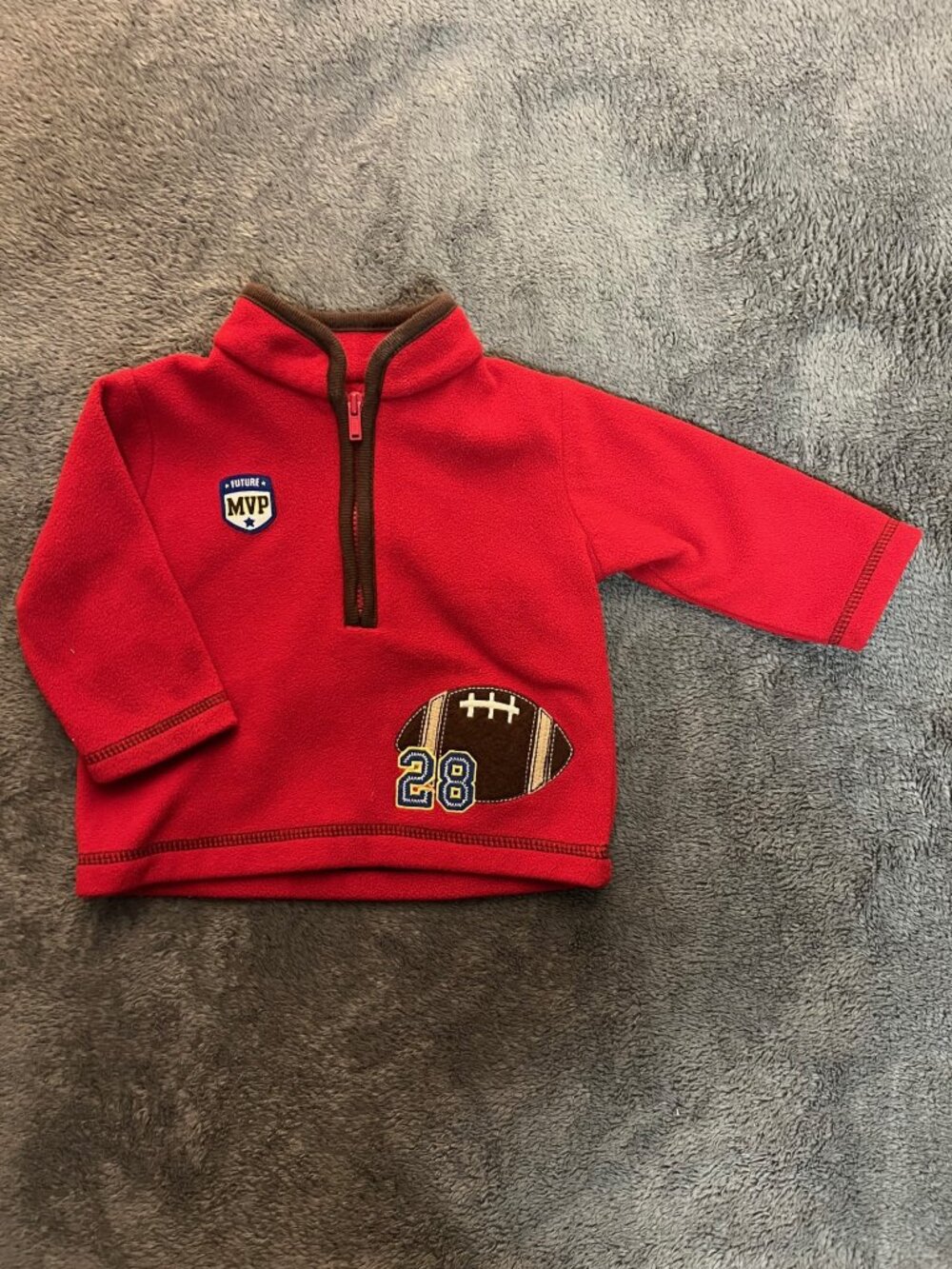 ☆ 3 for $20 ☆ Carter's MVP Sweater (3 Months)